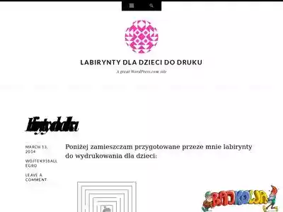 labiryntydodruku.wordpress.com