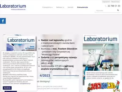 laboratorium.elamed.pl