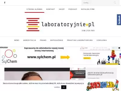 laboratoryjnie.pl