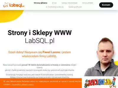 labsql.pl