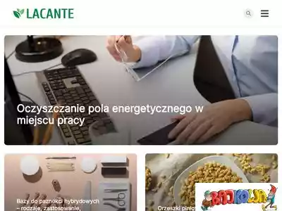 lacante.pl