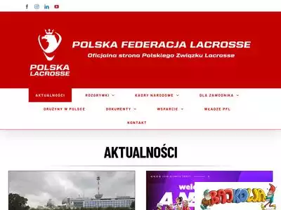 lacrossepolska.com