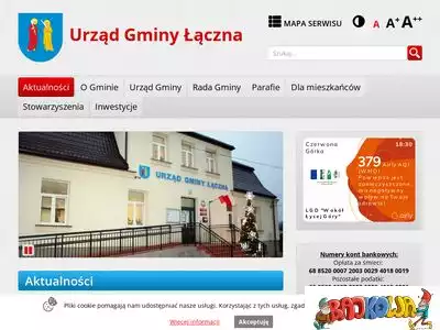 laczna.pl