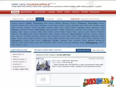 ladek-zdroj.turystyka-online.pl