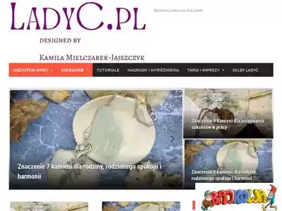 ladyc-blog.pl