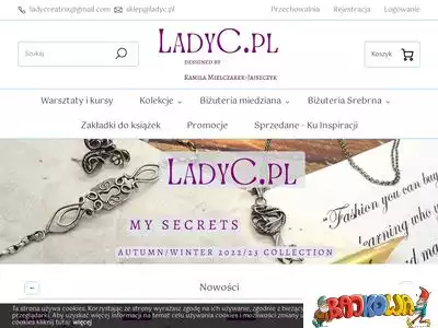 ladyc.pl