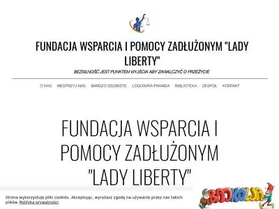 ladyliberty.pl