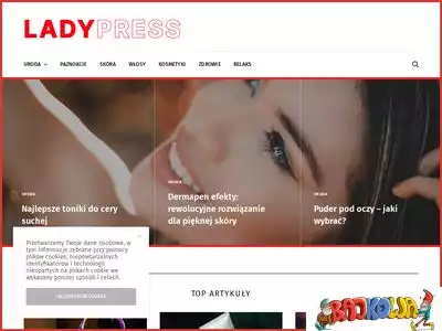 ladypress.pl