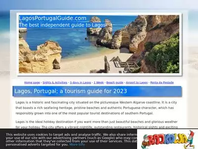 lagosportugalguide.com