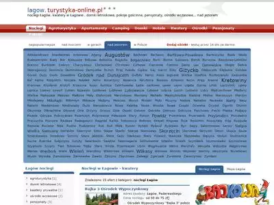 lagow.turystyka-online.pl