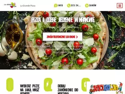 lagrandepizza.pl