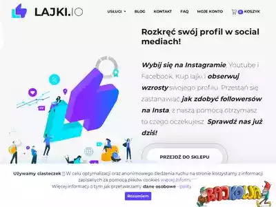 lajki.io