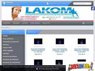 lakom.pl