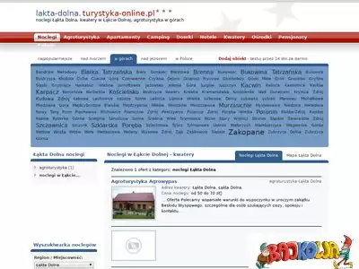 lakta-dolna.turystyka-online.pl