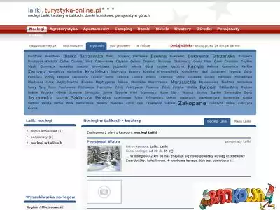 laliki.turystyka-online.pl