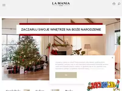 lamaniahome.com