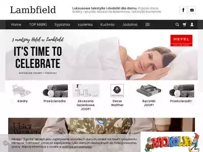 lambfield.com