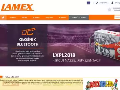 lamex.pl