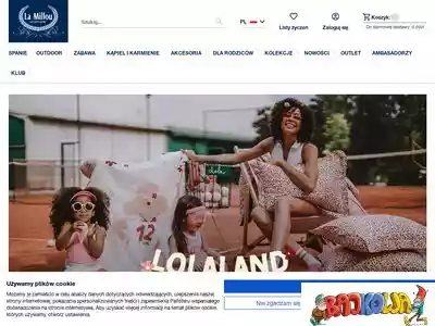 lamillou.com