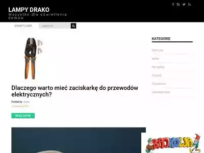 lampydrako.pl