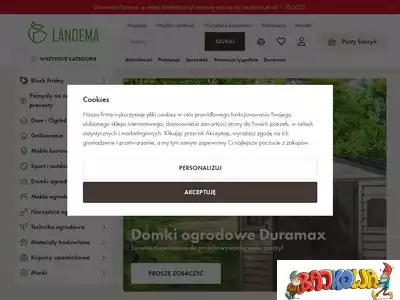 landema.pl