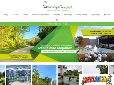 landscapedesign.pl