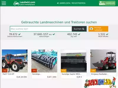 landwirt.com