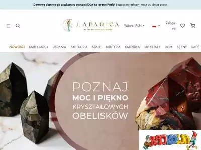 laparica.com