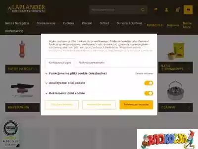 laplander.pl