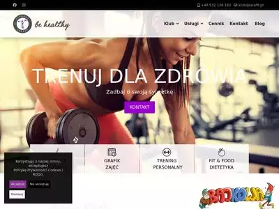 larafit.pl