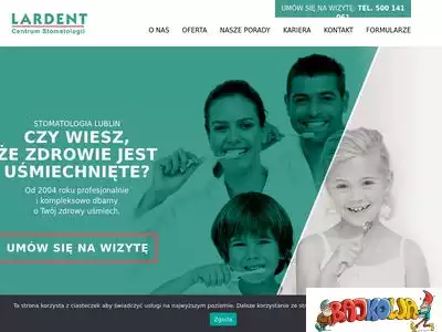 lardent.pl