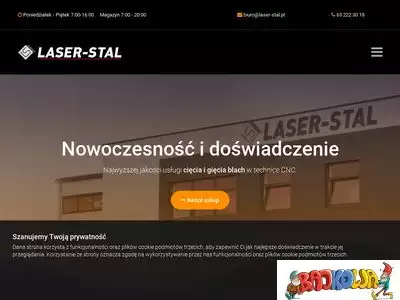 laser-stal.pl