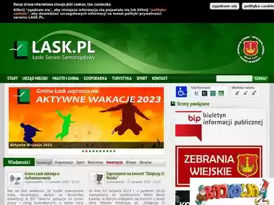 lask.pl