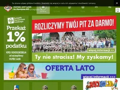 lask.zhp.pl