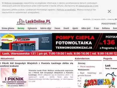 laskonline.pl