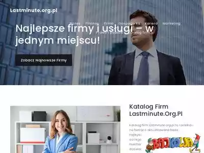 lastminute.org.pl