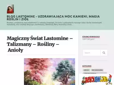 lastomine.com