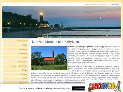 latarnie.pl