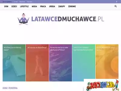 latawcedmuchawce.pl