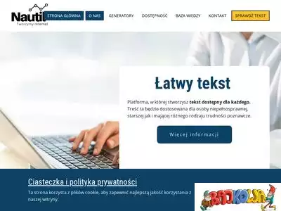 latwytekst.pl