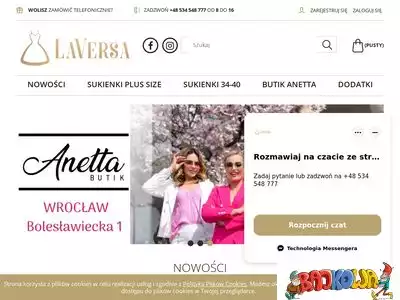 laversa.pl