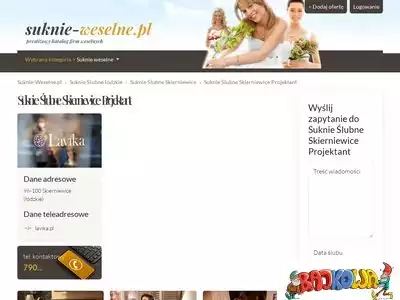 lavika.suknie-weselne.pl