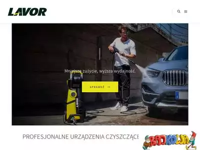 lavorwash.pl