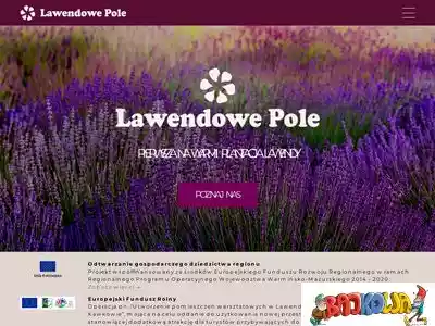 lawendowepole.pl