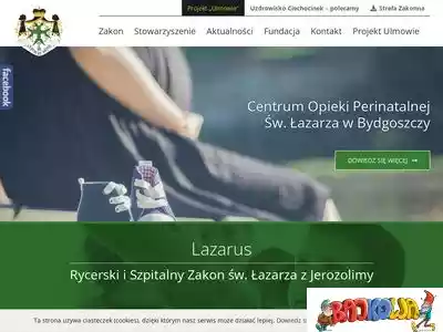 lazarus.pl