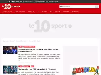 le10sport.com