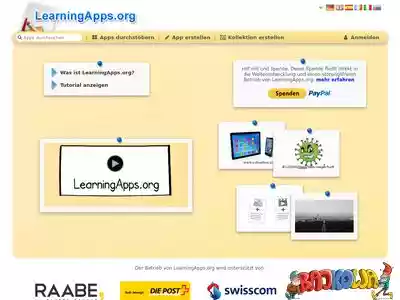 learningapps.org