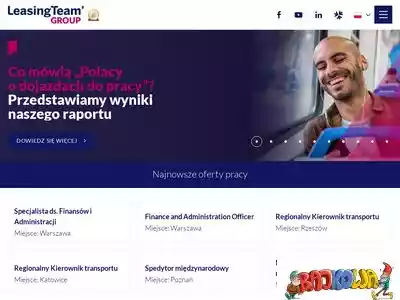 leasingteam.pl