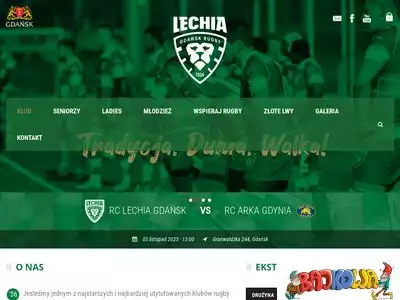 lechiarugby.pl