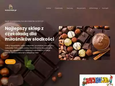 lechocolat.pl